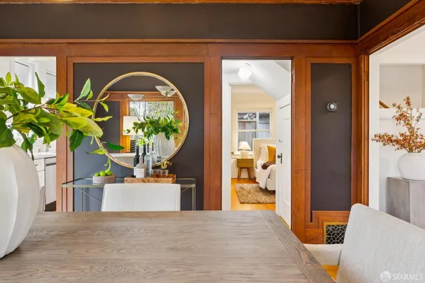 $1,395,000 | 2315 Eunice Street, Berkeley, CA 94708