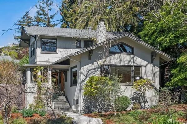 $1,395,000 | 2315 Eunice Street, Berkeley, CA 94708
