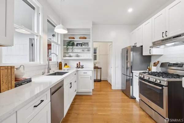 $1,395,000 | 2315 Eunice Street, Berkeley, CA 94708