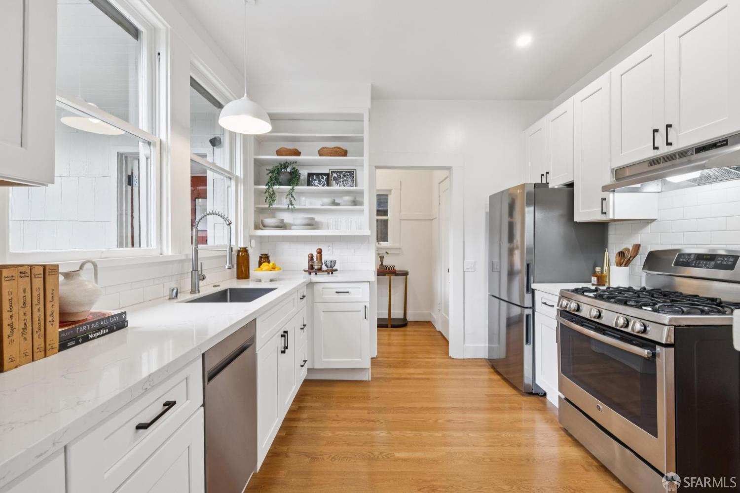 2315 Eunice Street Berkeley, CA 94708 - Photo 22 of 60