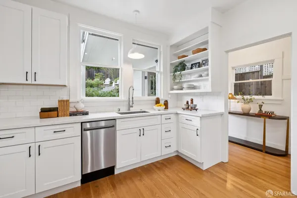 $1,395,000 | 2315 Eunice Street, Berkeley, CA 94708