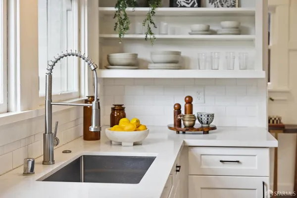 $1,395,000 | 2315 Eunice Street, Berkeley, CA 94708