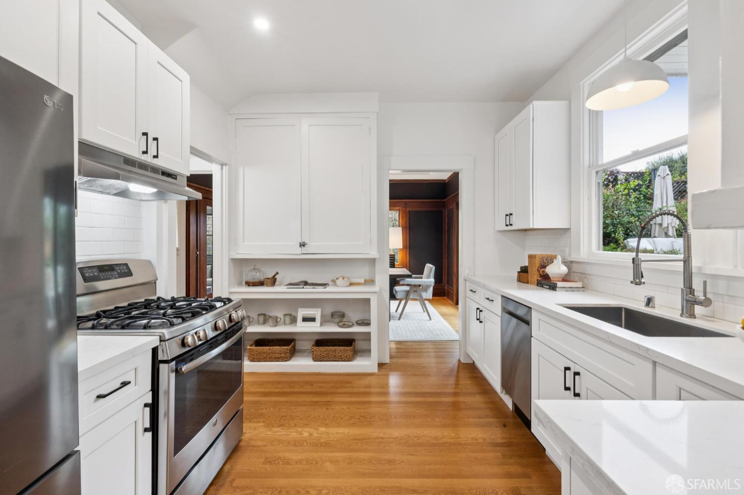 2315 Eunice Street Berkeley, CA 94708 - Photo 27 of 60