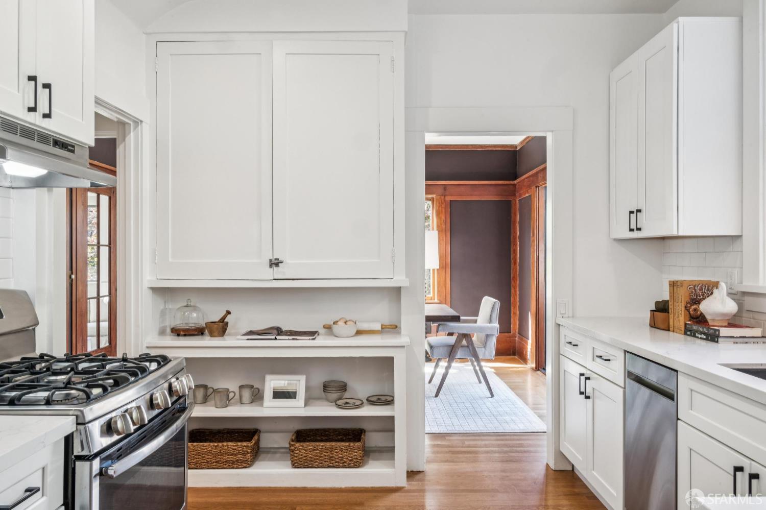 2315 Eunice Street Berkeley, CA 94708 - Photo 28 of 60