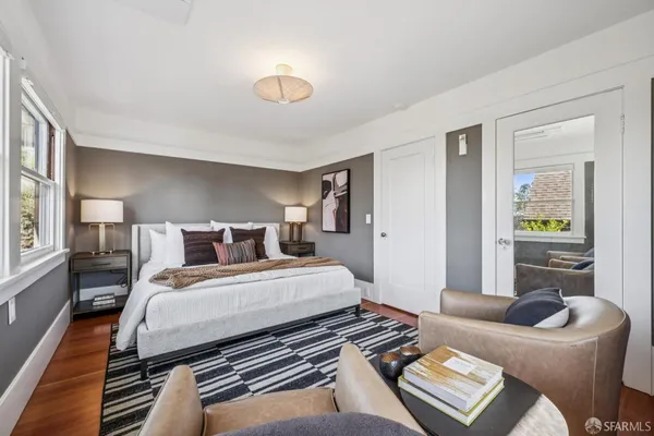 $1,395,000 | 2315 Eunice Street, Berkeley, CA 94708