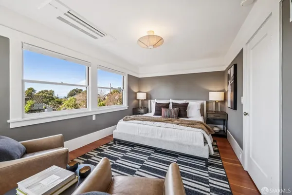 $1,395,000 | 2315 Eunice Street, Berkeley, CA 94708