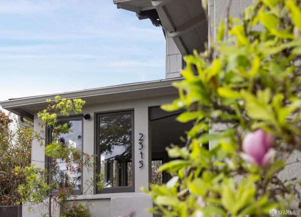 $1,395,000 | 2315 Eunice Street, Berkeley, CA 94708