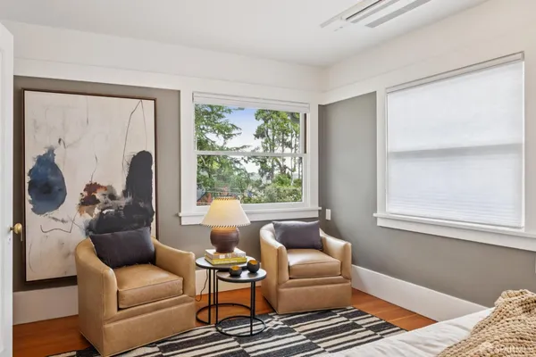 $1,395,000 | 2315 Eunice Street, Berkeley, CA 94708