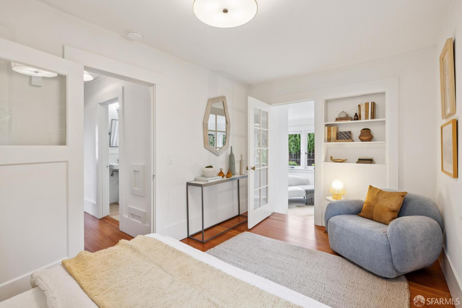 2315 Eunice Street Berkeley, CA 94708 - Photo 35 of 60