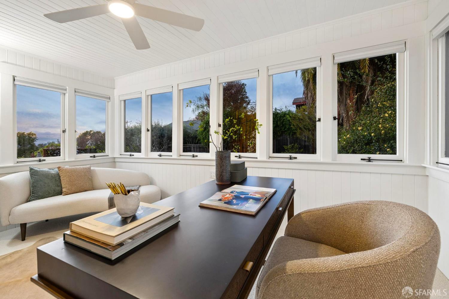 2315 Eunice Street Berkeley, CA 94708 - Photo 37 of 60