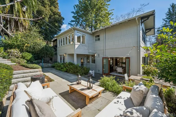 $1,395,000 | 2315 Eunice Street, Berkeley, CA 94708
