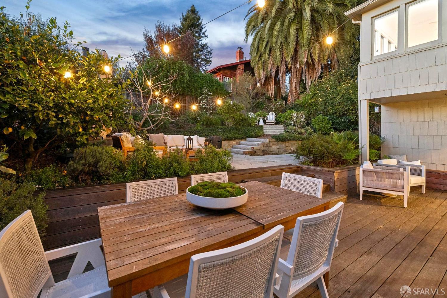 2315 Eunice Street Berkeley, CA 94708 - Photo 45 of 60