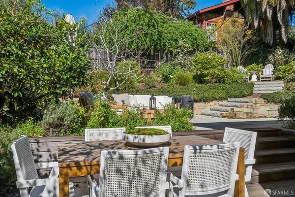 $1,395,000 | 2315 Eunice Street, Berkeley, CA 94708