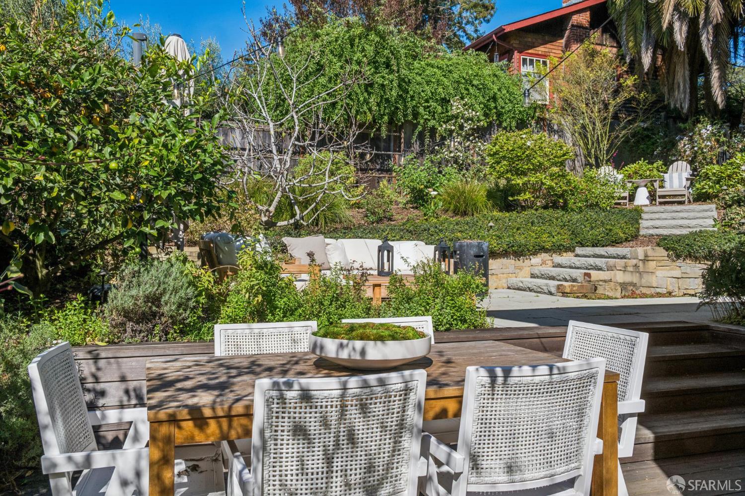 2315 Eunice Street Berkeley, CA 94708 - Photo 46 of 60