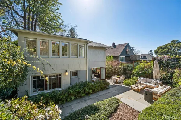 $1,395,000 | 2315 Eunice Street, Berkeley, CA 94708