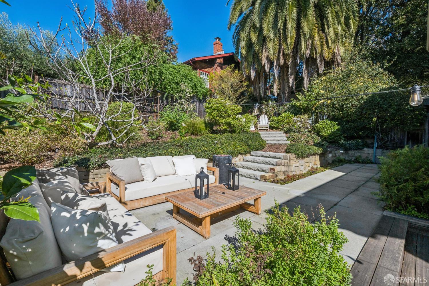 2315 Eunice Street Berkeley, CA 94708 - Photo 48 of 60