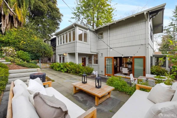 $1,395,000 | 2315 Eunice Street, Berkeley, CA 94708