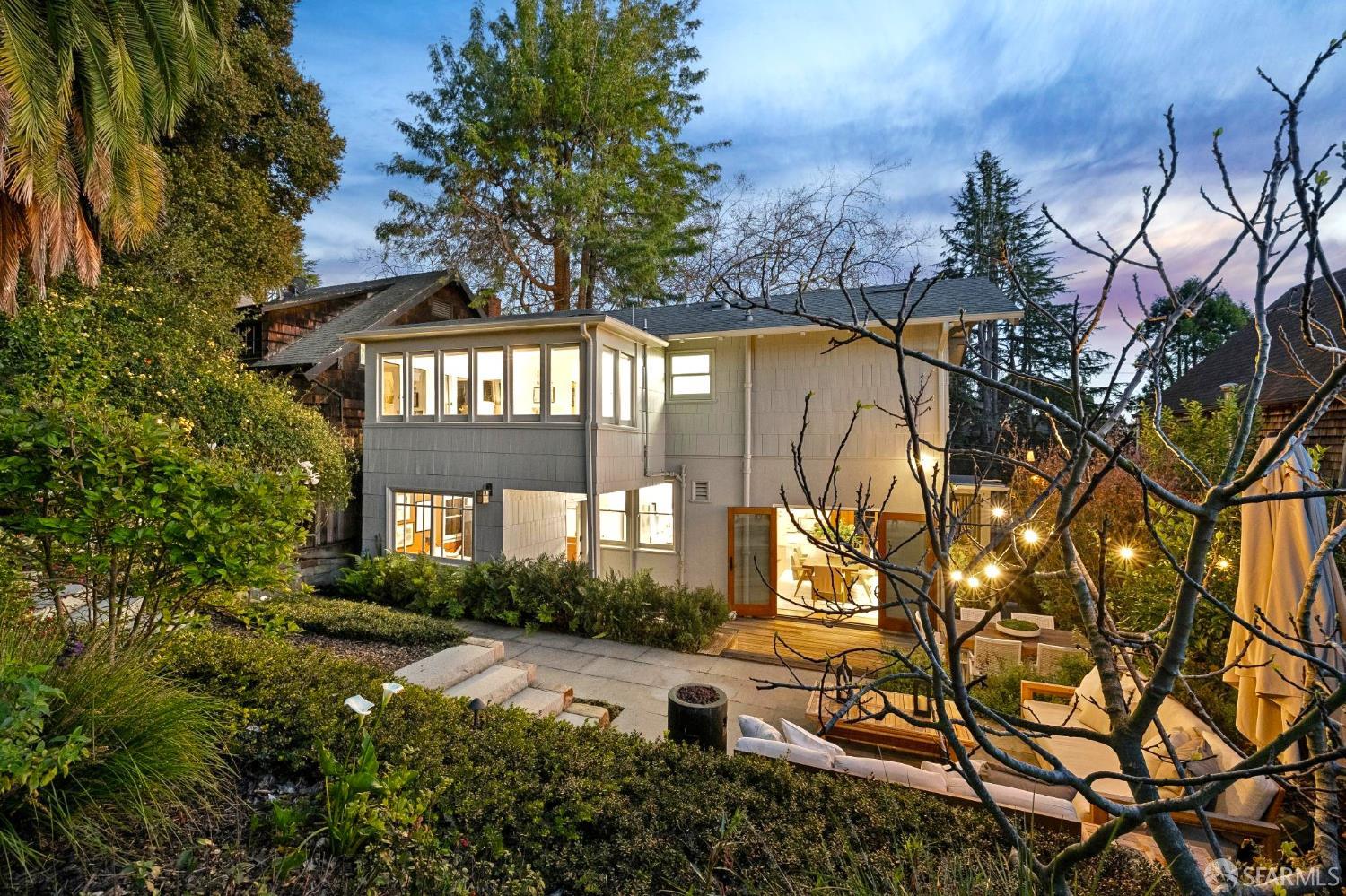 2315 Eunice Street Berkeley, CA 94708 - Photo 52 of 60