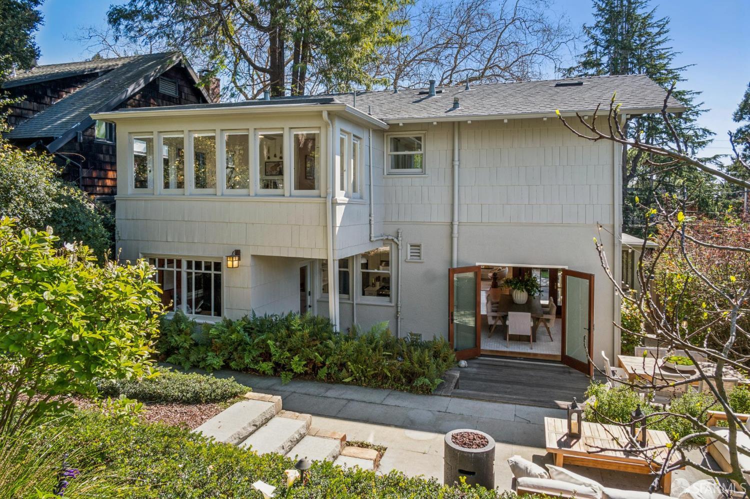 2315 Eunice Street Berkeley, CA 94708 - Photo 53 of 60