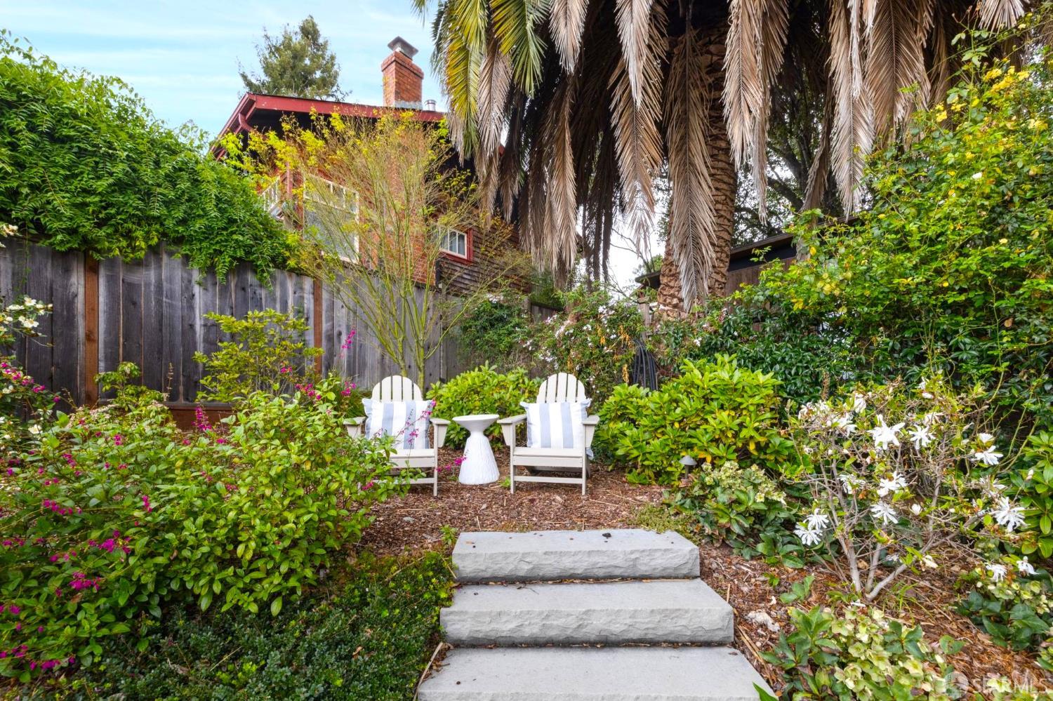 2315 Eunice Street Berkeley, CA 94708 - Photo 54 of 60