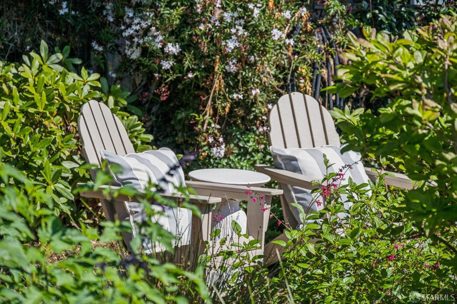 2315 Eunice Street Berkeley, CA 94708 - Photo 55 of 60