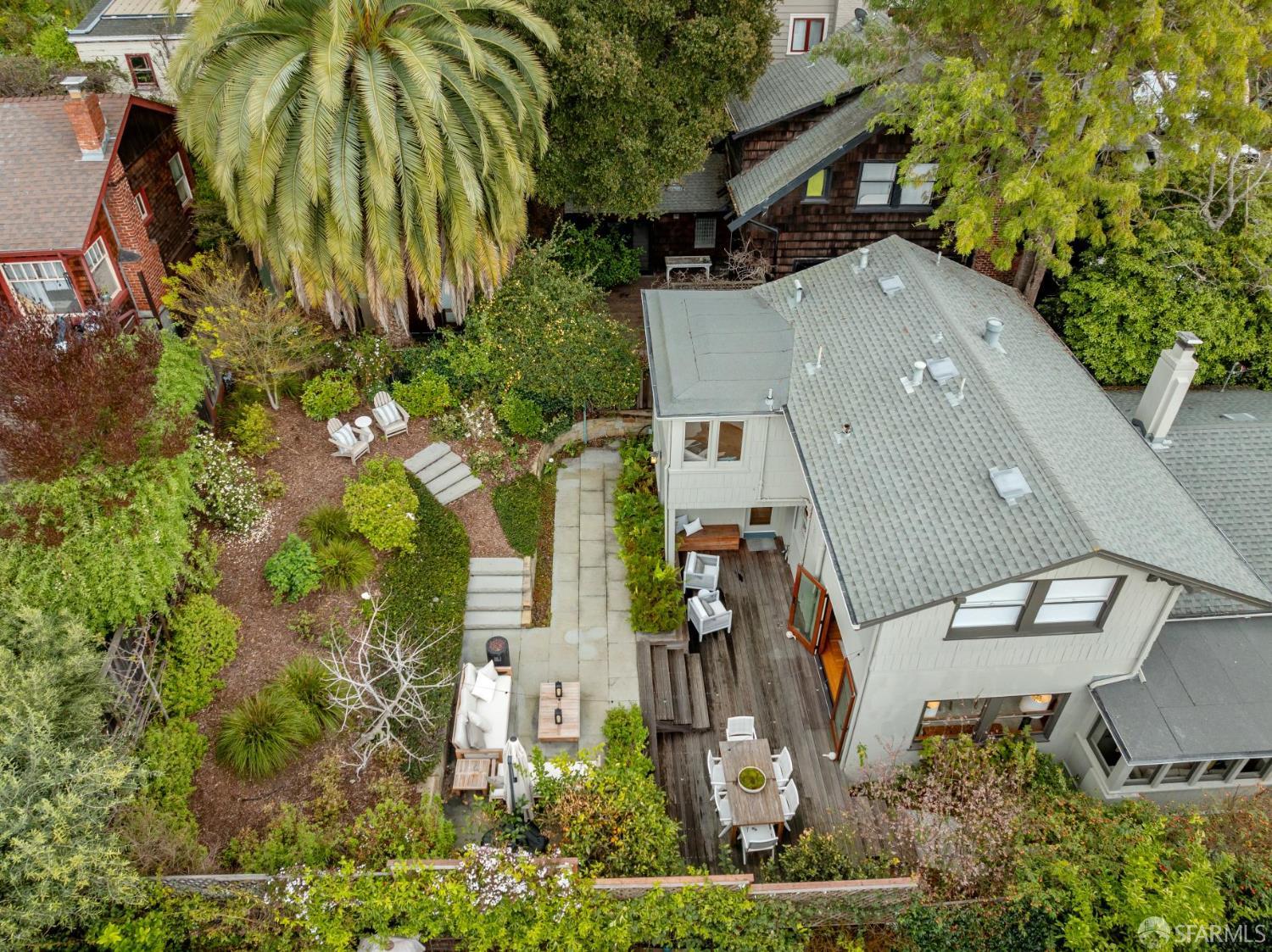 2315 Eunice Street Berkeley, CA 94708 - Photo 57 of 60