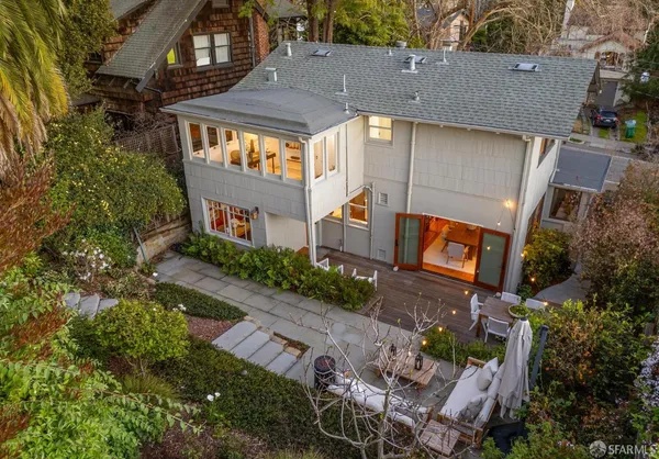 $1,395,000 | 2315 Eunice Street, Berkeley, CA 94708