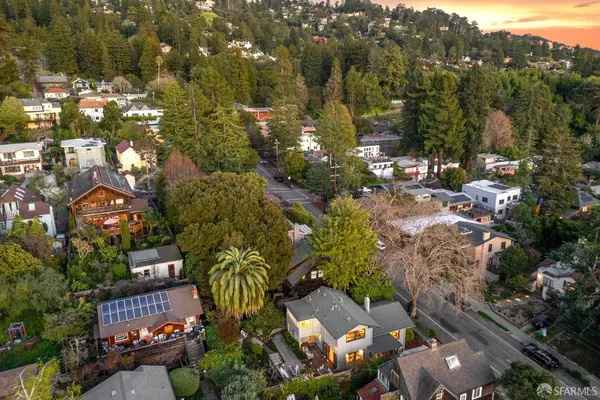 $1,395,000 | 2315 Eunice Street, Berkeley, CA 94708