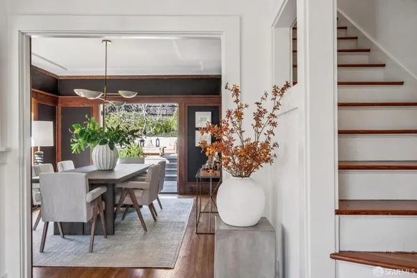 $1,395,000 | 2315 Eunice Street, Berkeley, CA 94708