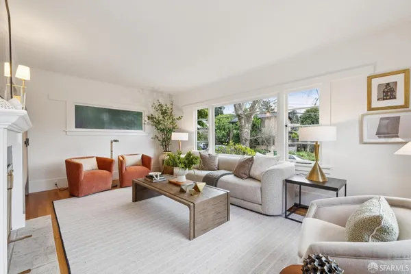 $1,395,000 | 2315 Eunice Street, Berkeley, CA 94708