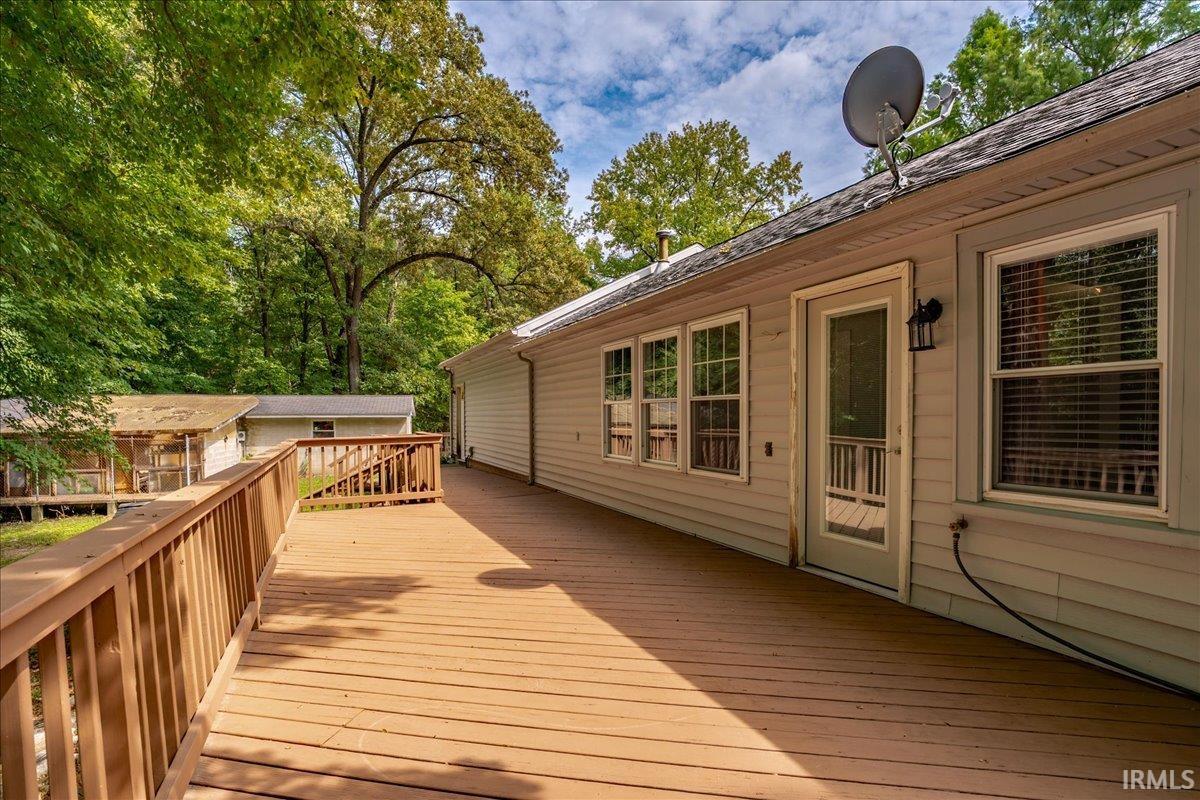 10624 Altheide Road Mount Vernon, IN 47620 - Photo 26 of 34 Gallery Image 26