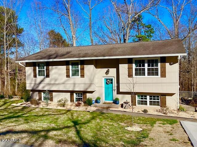 1012 North Old Grey Ridge Road Maryville, TN 37801 - Photo 1 of 32 Gallery Image 1