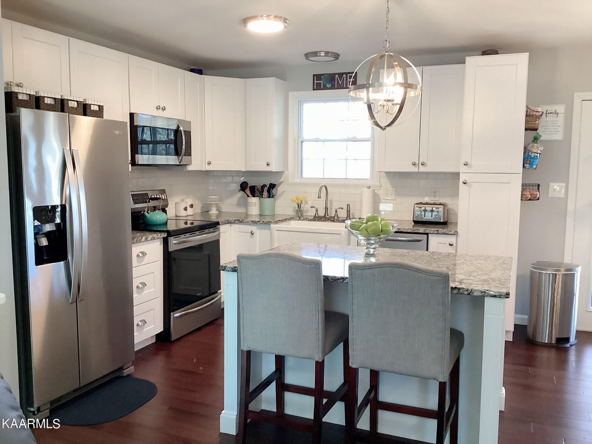 1012 North Old Grey Ridge Road Maryville, TN 37801 - Photo 11 of 32 Gallery Image 11