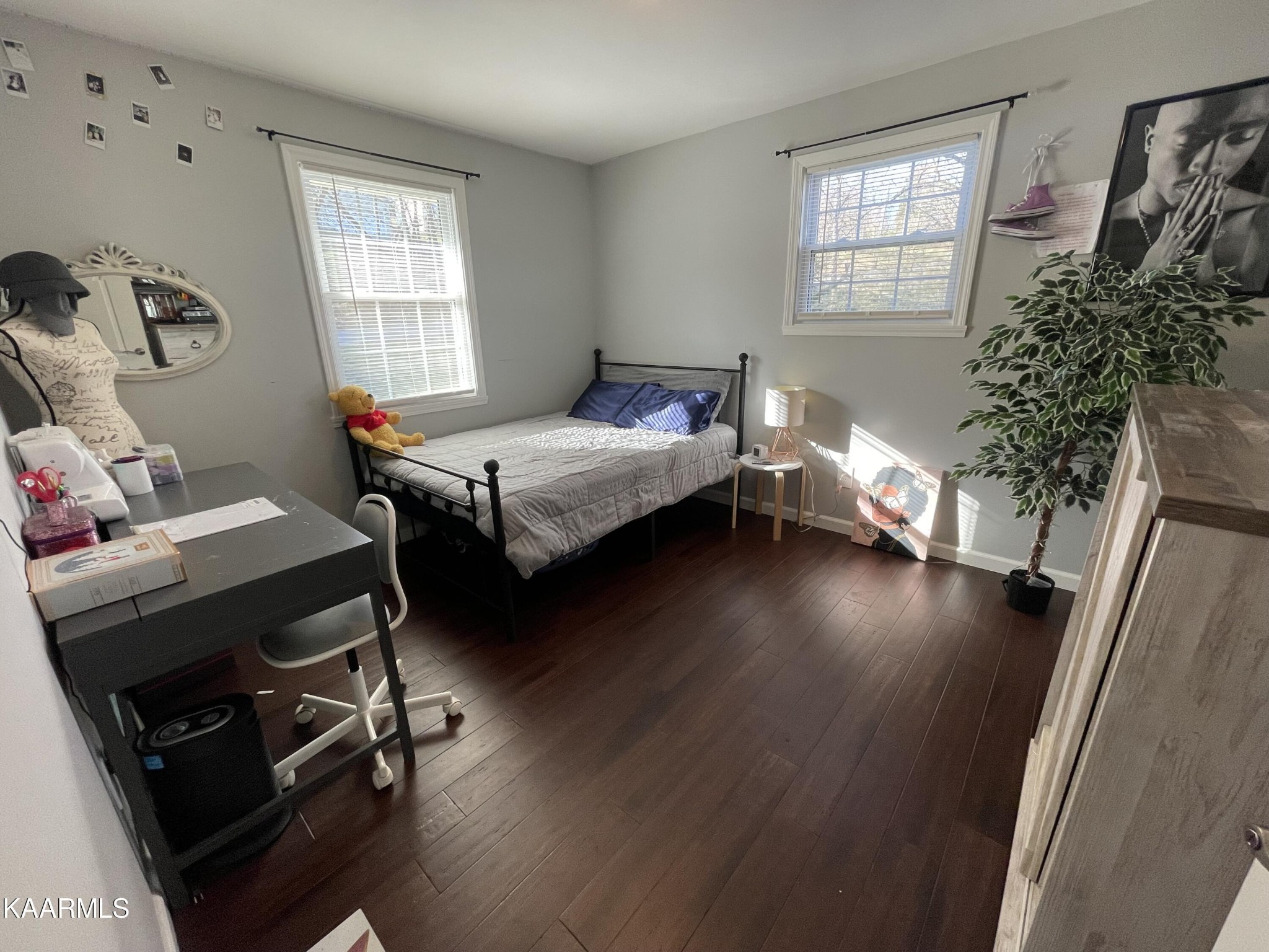 1012 North Old Grey Ridge Road Maryville, TN 37801 - Photo 19 of 32 Gallery Image 19