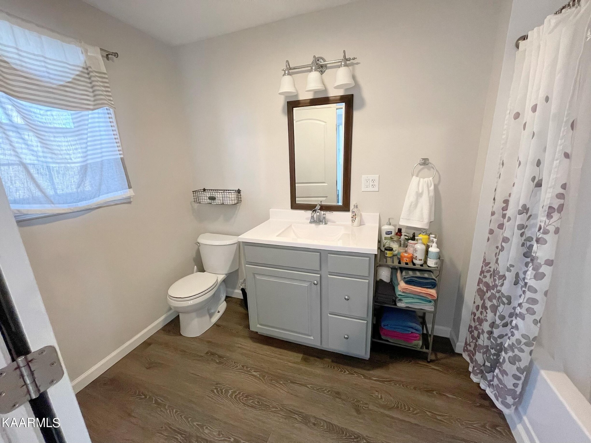 1012 North Old Grey Ridge Road Maryville, TN 37801 - Photo 22 of 32 Gallery Image 22