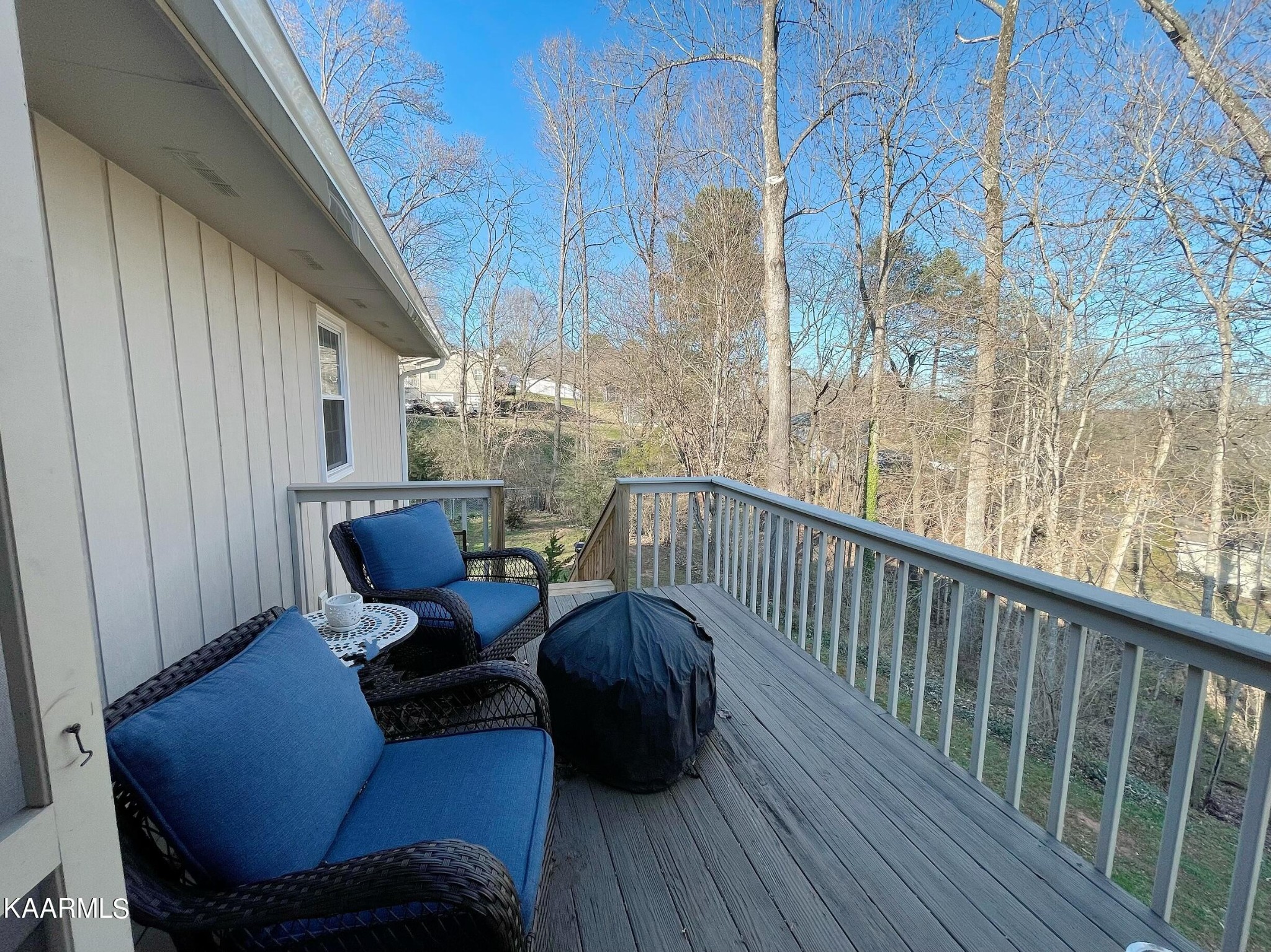 1012 North Old Grey Ridge Road Maryville, TN 37801 - Photo 24 of 32 Gallery Image 24