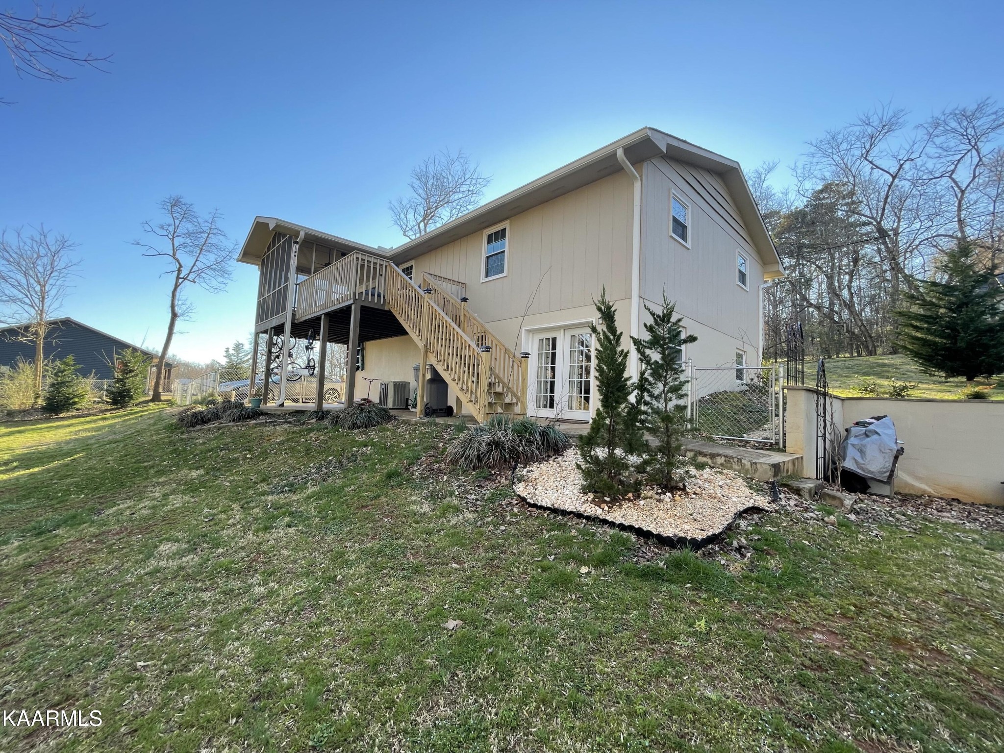 1012 North Old Grey Ridge Road Maryville, TN 37801 - Photo 25 of 32 Gallery Image 25