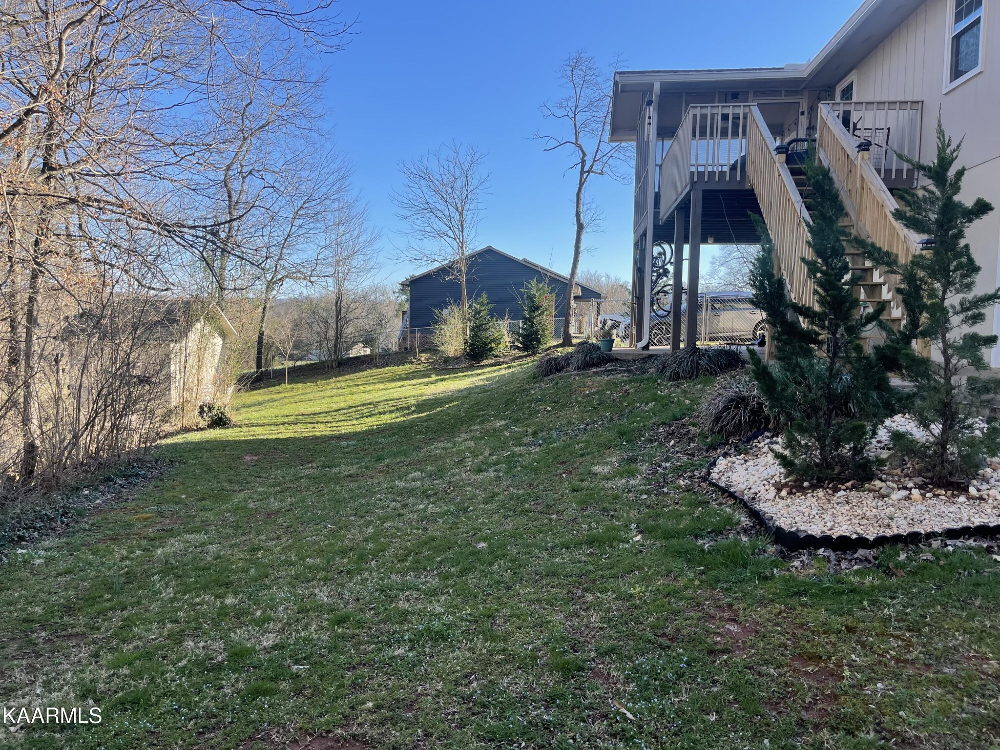 1012 North Old Grey Ridge Road Maryville, TN 37801 - Photo 26 of 32 Gallery Image 26