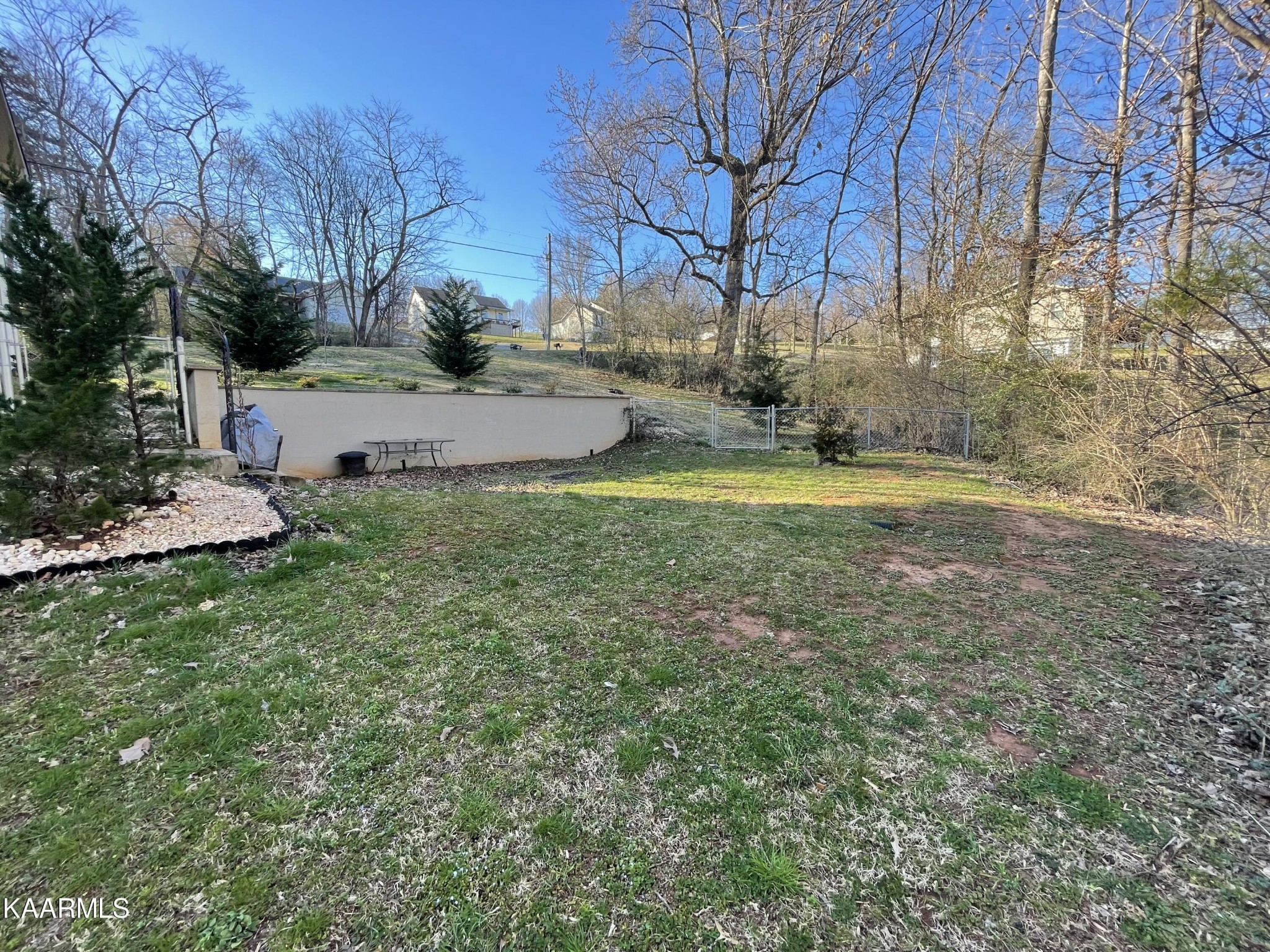 1012 North Old Grey Ridge Road Maryville, TN 37801 - Photo 29 of 32 Gallery Image 29