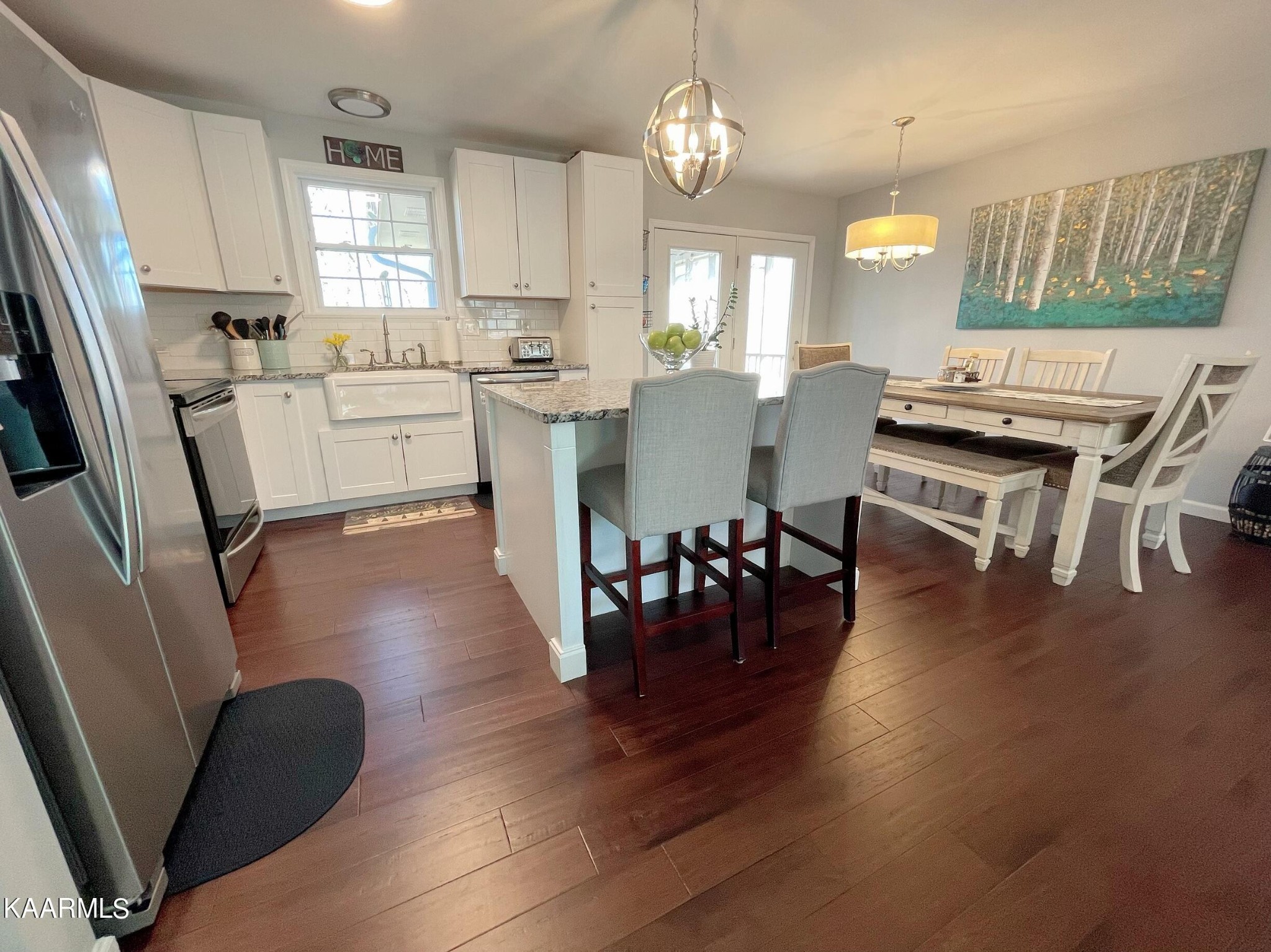 1012 North Old Grey Ridge Road Maryville, TN 37801 - Photo 3 of 32 Gallery Image 3