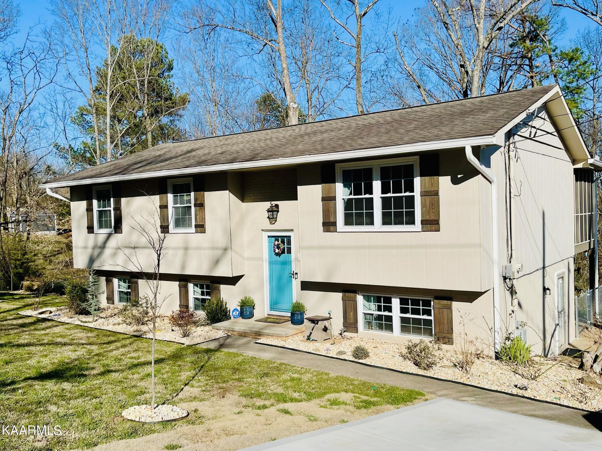 1012 North Old Grey Ridge Road Maryville, TN 37801 - Photo 32 of 32 Gallery Image 32