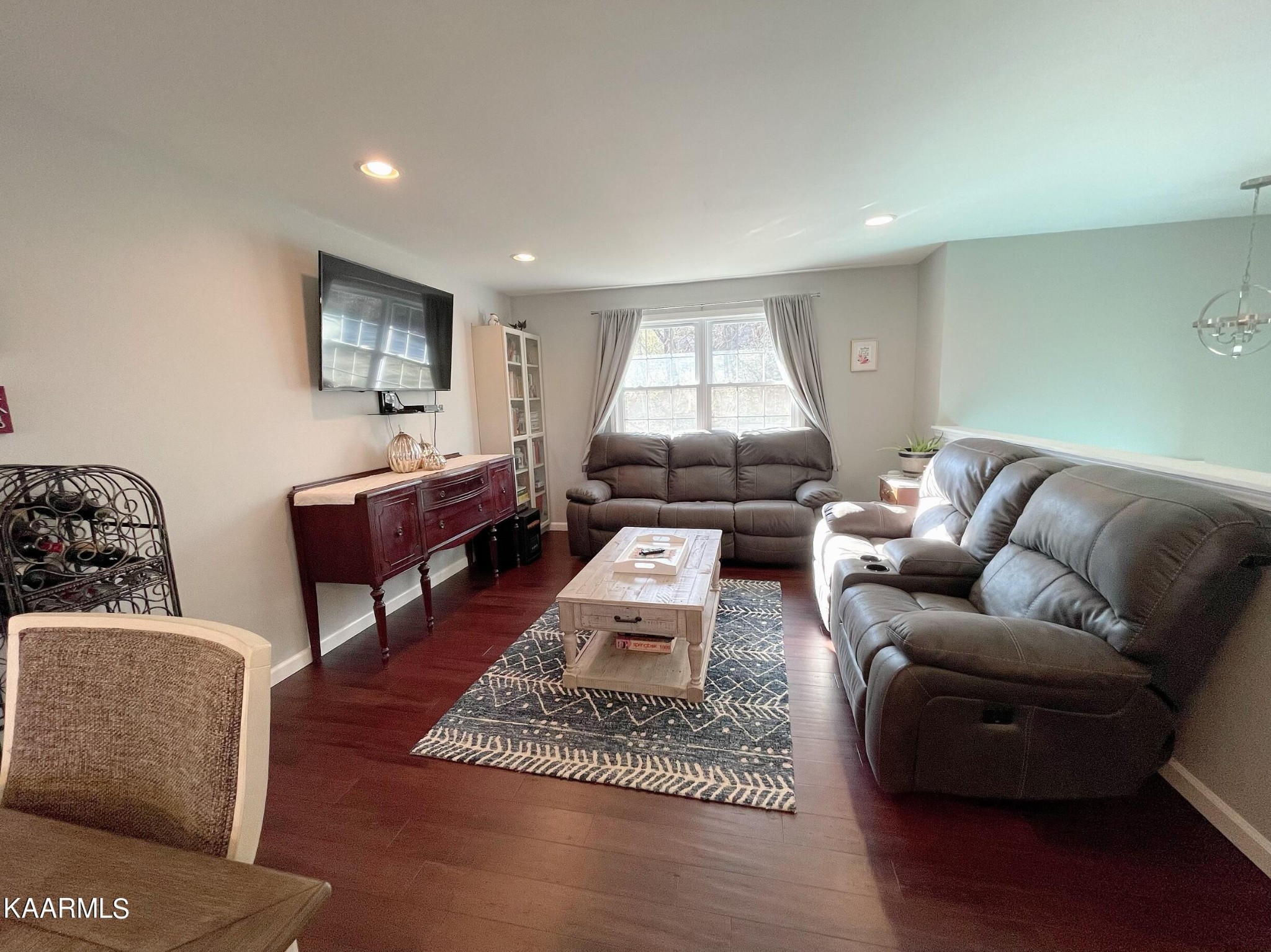1012 North Old Grey Ridge Road Maryville, TN 37801 - Photo 4 of 32 Gallery Image 4