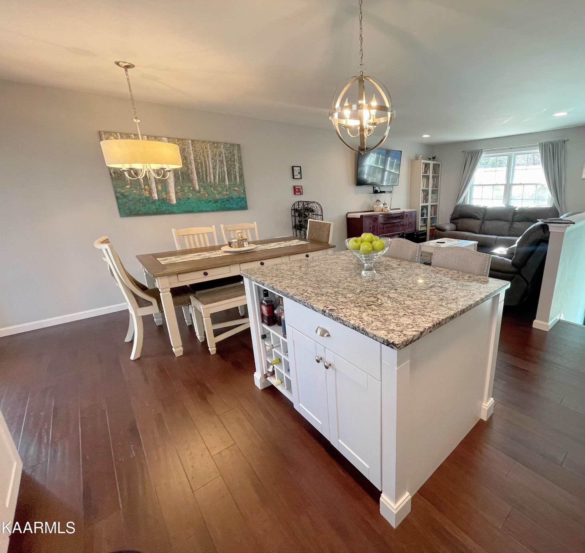 1012 North Old Grey Ridge Road Maryville, TN 37801 - Photo 6 of 32 Gallery Image 6