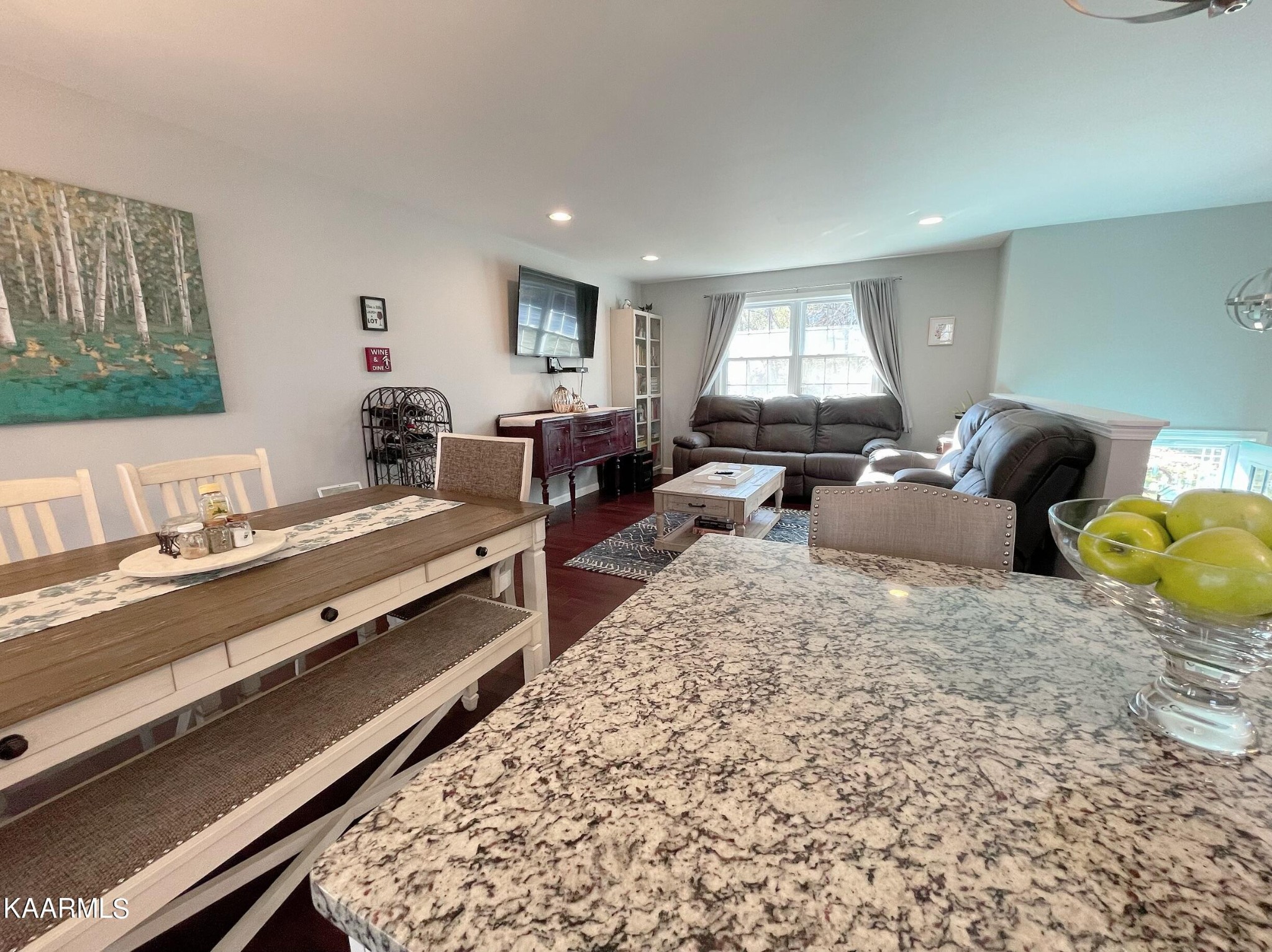 1012 North Old Grey Ridge Road Maryville, TN 37801 - Photo 8 of 32 Gallery Image 8