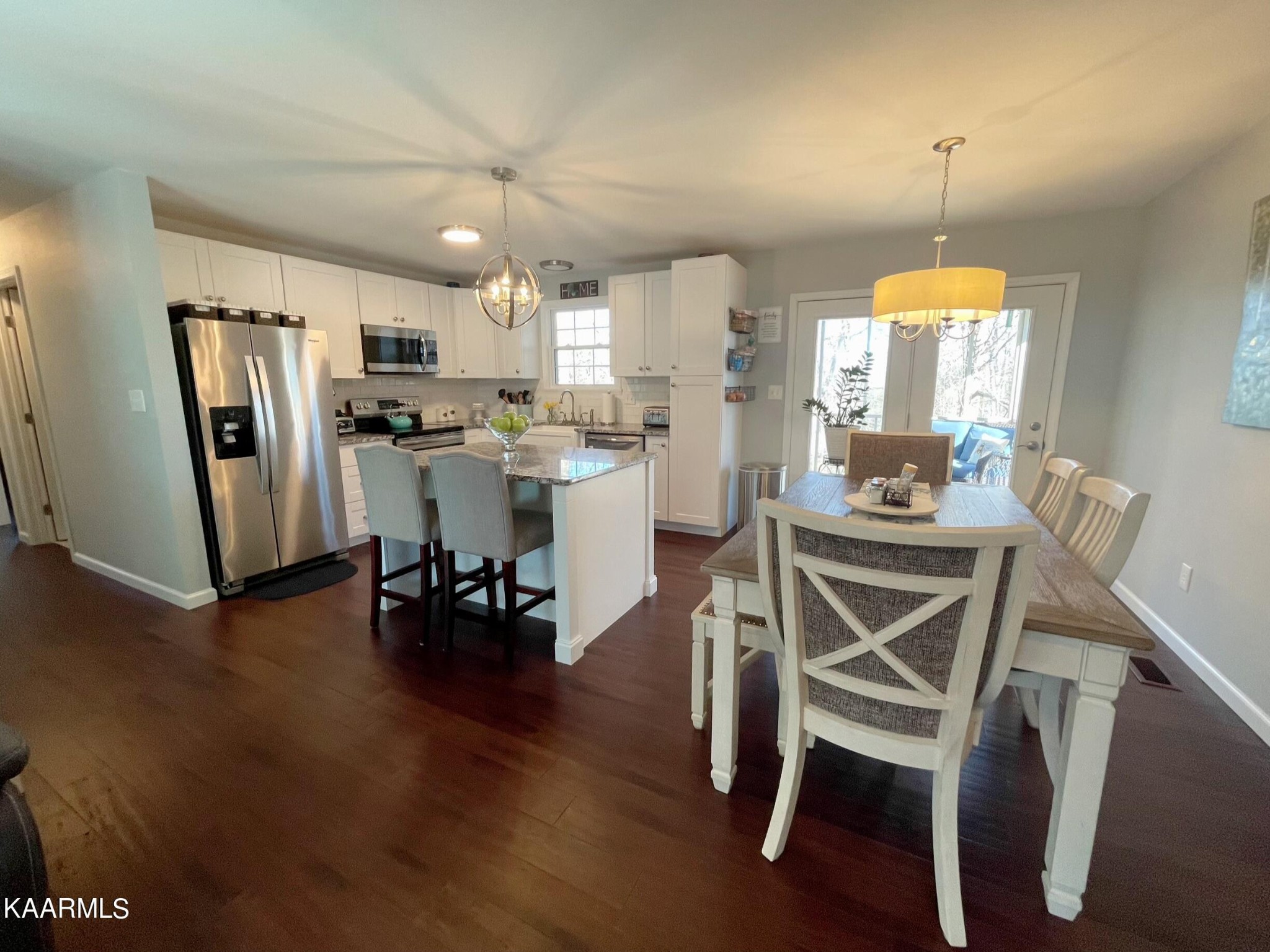 1012 North Old Grey Ridge Road Maryville, TN 37801 - Photo 10 of 32 Gallery Image 10