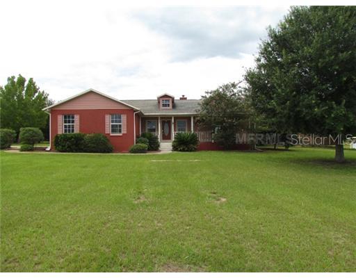 8925 West Libby Road Groveland, FL 34736 - Photo 1 of 1 Exterior Front