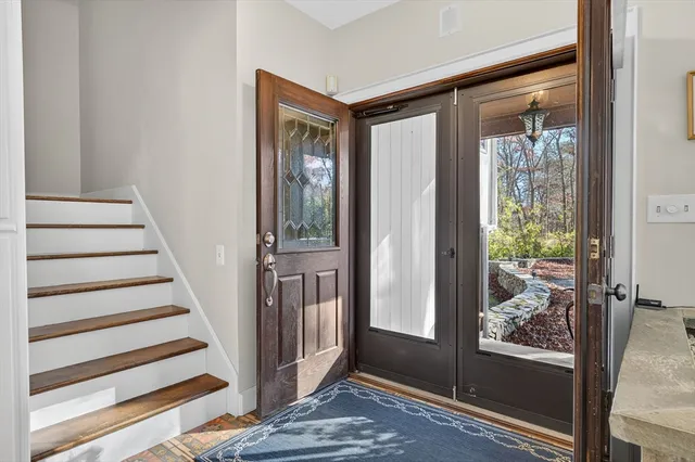 $1,595,000 | 105 Rock O'Dundee Road, Dartmouth, MA 02748