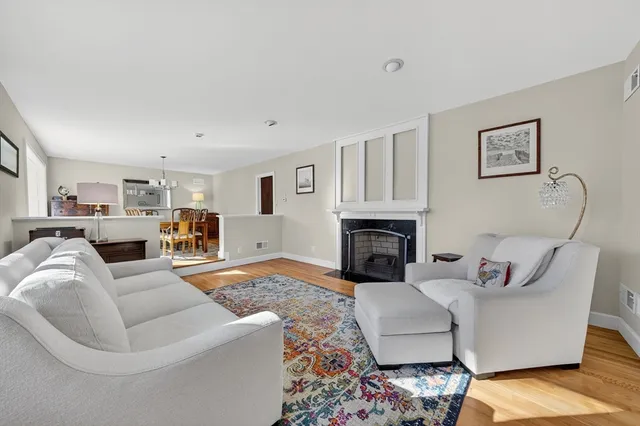 $1,595,000 | 105 Rock O'Dundee Road, Dartmouth, MA 02748