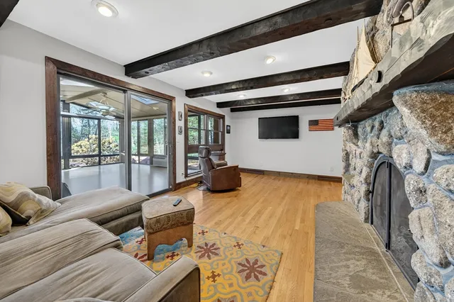 $1,595,000 | 105 Rock O'Dundee Road, Dartmouth, MA 02748