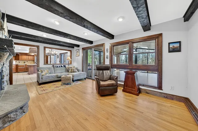 $1,595,000 | 105 Rock O'Dundee Road, Dartmouth, MA 02748